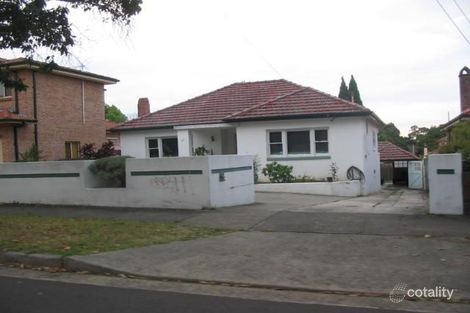 27 Hydebrae St, Strathfield, NSW 2135