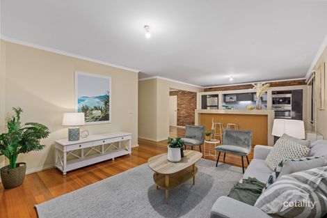 Property photo of 12 Oliver Court Mulgrave VIC 3170