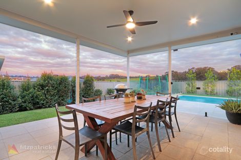 Property photo of 5 Ansett Street Lloyd NSW 2650