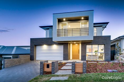 60 Aprasia Ave, Googong, NSW 2620