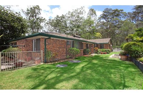 22 Laurel Ct, Cashmere, QLD 4500