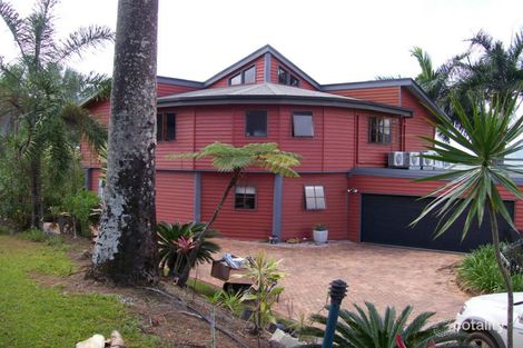 Property photo of 31 Donkin Road Utchee Creek QLD 4871