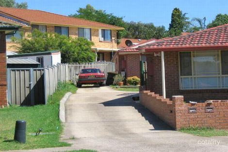 Property photo of 7 Roa Place Blacktown NSW 2148