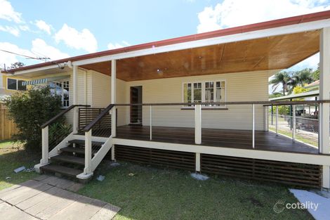 Property photo of 48 Howsan Street Mount Gravatt East QLD 4122