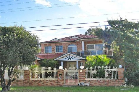 41 Fairview Rd, Canley Vale, NSW 2166