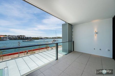 27 Barangaroo Ave, Barangaroo, NSW 2000