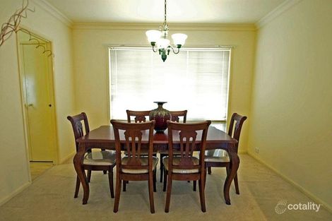 Property photo of 4 Pomegranate Place Glenwood NSW 2768