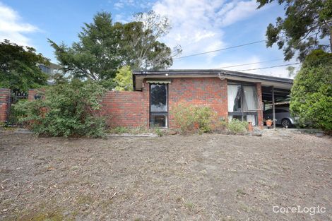 Property photo of 5 Fankhauser Drive Vermont South VIC 3133