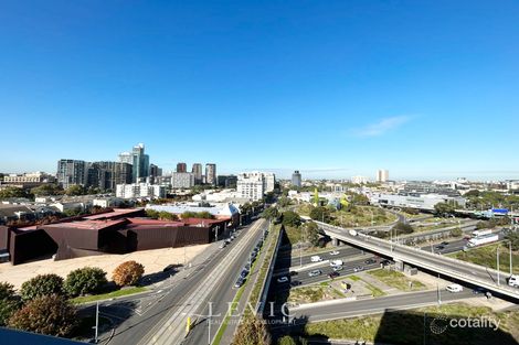 1214/152-166 Sturt St, Southbank, VIC 3006