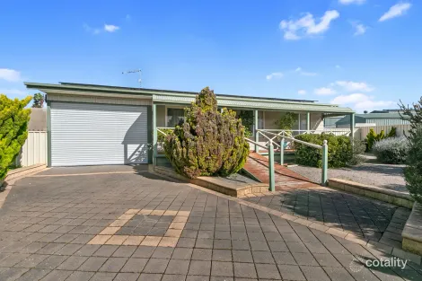 17 BURFORD AVE, ARDROSSAN, SA 5571