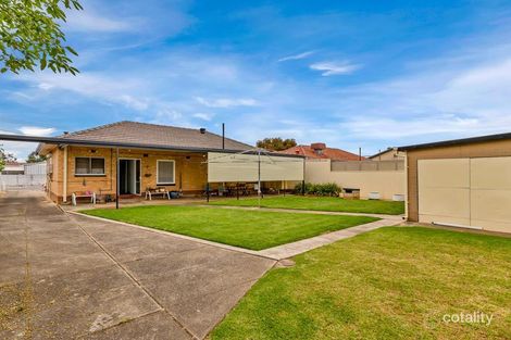 Property photo of 11A Downer Street Kilkenny SA 5009