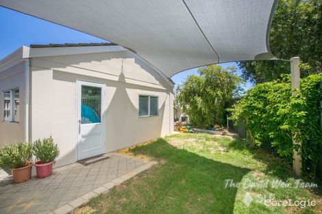 Property photo of 18A Plover Way Stirling WA 6021