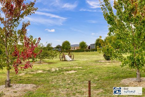 Property photo of 37 Jiparu Drive Murrumbateman NSW 2582