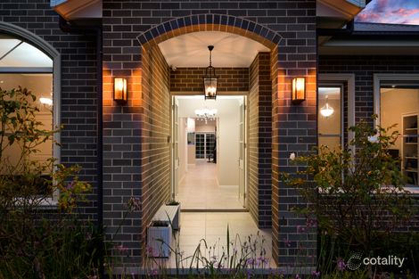 Property photo of 1 Wolloo Close Harrington Park NSW 2567