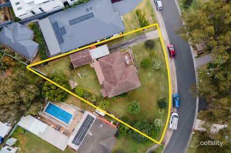 Property photo of 13 Ninth Avenue Jannali NSW 2226