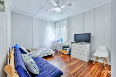Property photo of 34 Boundary Road Indooroopilly QLD 4068