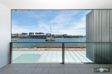 Property photo of 27 Barangaroo Avenue Barangaroo NSW 2000