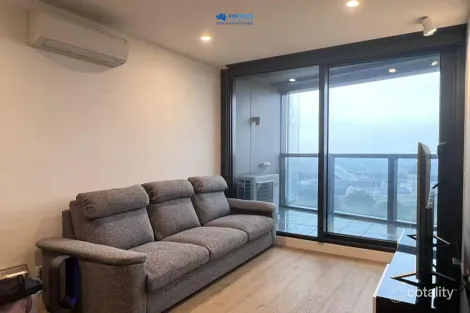 2709/23 Mackenzie St, Melbourne, VIC 3000