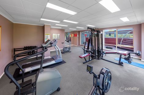 Property photo of 710/2 Akuna Street City ACT 2601