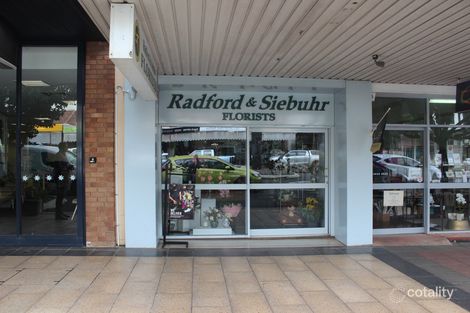 433 Ruthven St, Toowoomba City, QLD 4350