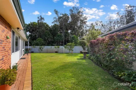 Property photo of 1 Mirage Drive Tuncurry NSW 2428