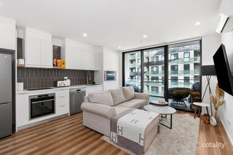 Property photo of 1201/2 Gribble Street Gungahlin ACT 2912