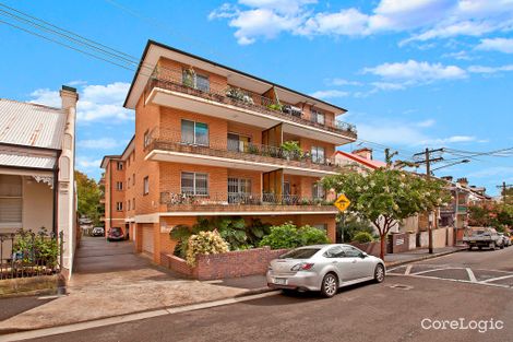 Property photo of 4/19-21 Forsyth Street Glebe NSW 2037