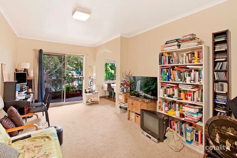 Property photo of 4/19-21 Forsyth Street Glebe NSW 2037