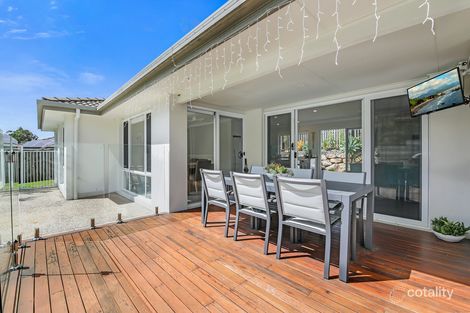 Property photo of 41 Barradeen Circuit Pacific Pines QLD 4211