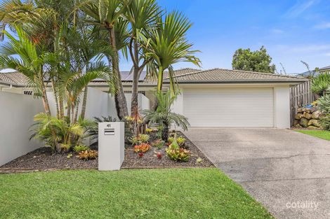 Property photo of 41 Barradeen Circuit Pacific Pines QLD 4211