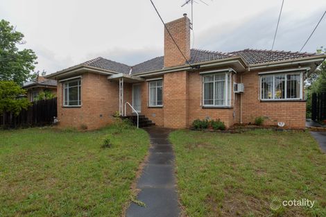 233 Nell St W, Watsonia, VIC 3087