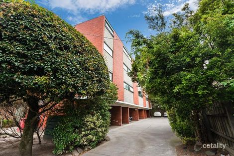 9/37 Fawkner St, South Yarra, VIC 3141