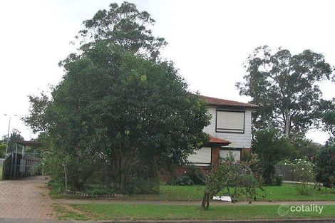 101 Lovegrove Dr, Quakers Hill, NSW 2763