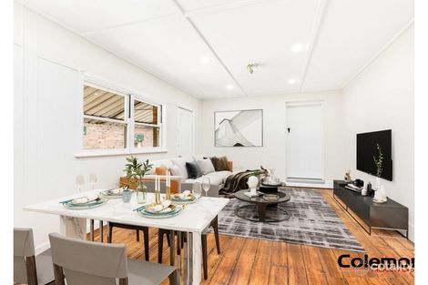 Property photo of 2/1 Herbert Street Rockdale NSW 2216