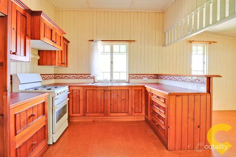 Property photo of 91 Scott Road Herston QLD 4006