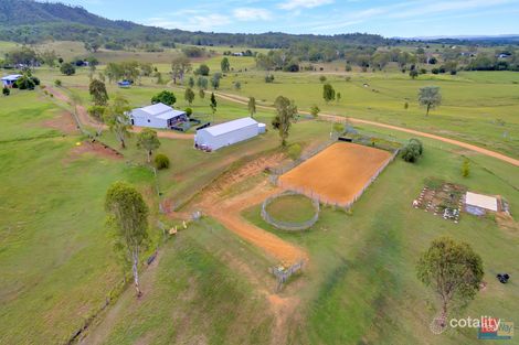 99 Dawson Rd, Rosevale, QLD 4340