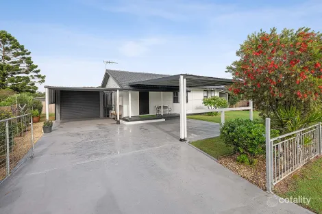 Property photo of 5 Geer Street Raymond Terrace NSW 2324