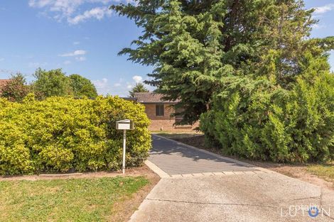 Property photo of 3 Oakey Place Richardson ACT 2905