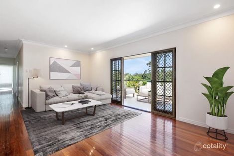 12a Scenic Rd, Kenmore, QLD 4069