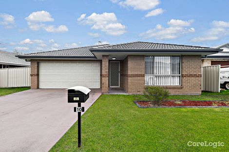 Property photo of 10 Kelowna Avenue Morisset NSW 2264