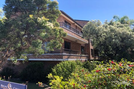 Property photo of 5/32B-34 Brighton Avenue Croydon Park NSW 2133