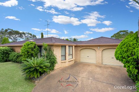 Property photo of 2 Carly Place Quakers Hill NSW 2763