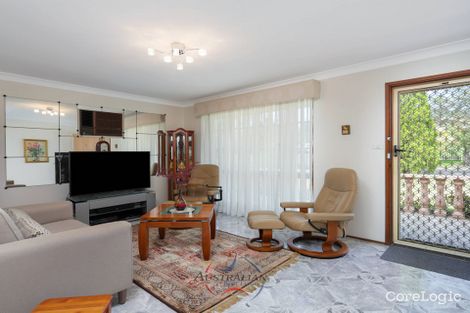 Property photo of 2 Carly Place Quakers Hill NSW 2763