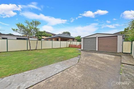 Property photo of 17 Helena Street Auburn NSW 2144