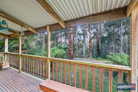 Property photo of 25 Mill Road Tanjil Bren VIC 3833