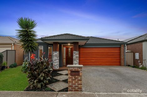 Property photo of 5 Remington Street Burnside Heights VIC 3023