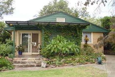 Property photo of 20 Cross Street Warrimoo NSW 2774