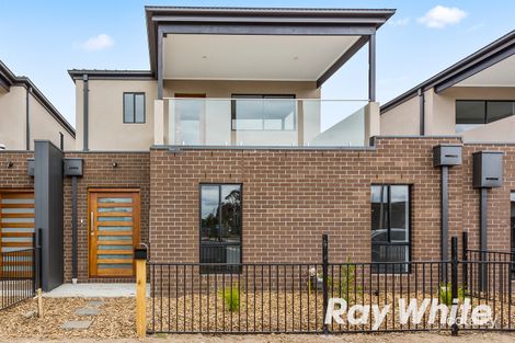 Property photo of 27 Station Street Pakenham VIC 3810