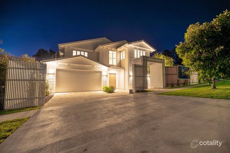 Property photo of 21 Deloraine Street Wavell Heights QLD 4012