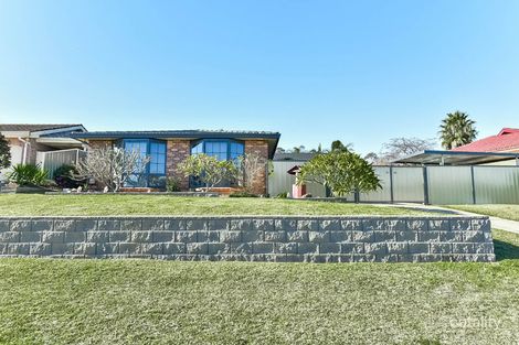Property photo of 8 Bellinger Road Ruse NSW 2560